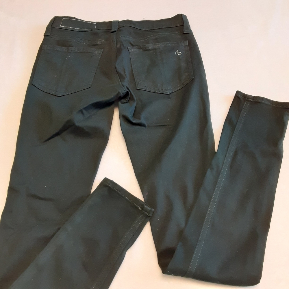NWOT RAG & BONE LEGGINGS / JEGGINGS